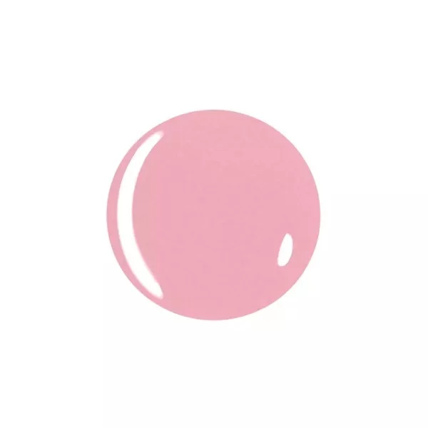 Gel nail polish Maybelline Fast Nº 02 Ballerina 7 ml