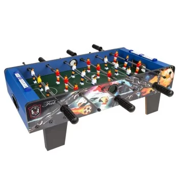 Table-top football Colorbaby 69 x 24 x 37 cm (2 Units) 2