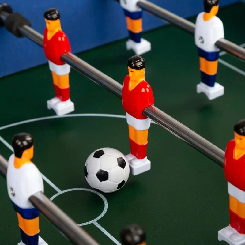 Table-top football Colorbaby 69 x 24 x 37 cm (2...