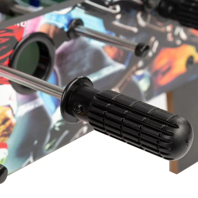 Table-top football Colorbaby 69 x 24 x 37 cm (2...