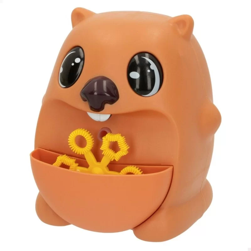 Bubble Blowing Game Colorbaby Color Bubbles...