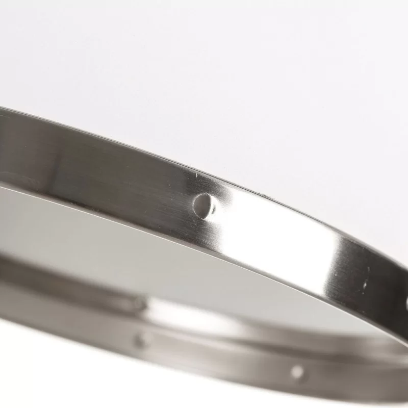 Ceiling Light Metal White 30 x 30 x 35 cm...