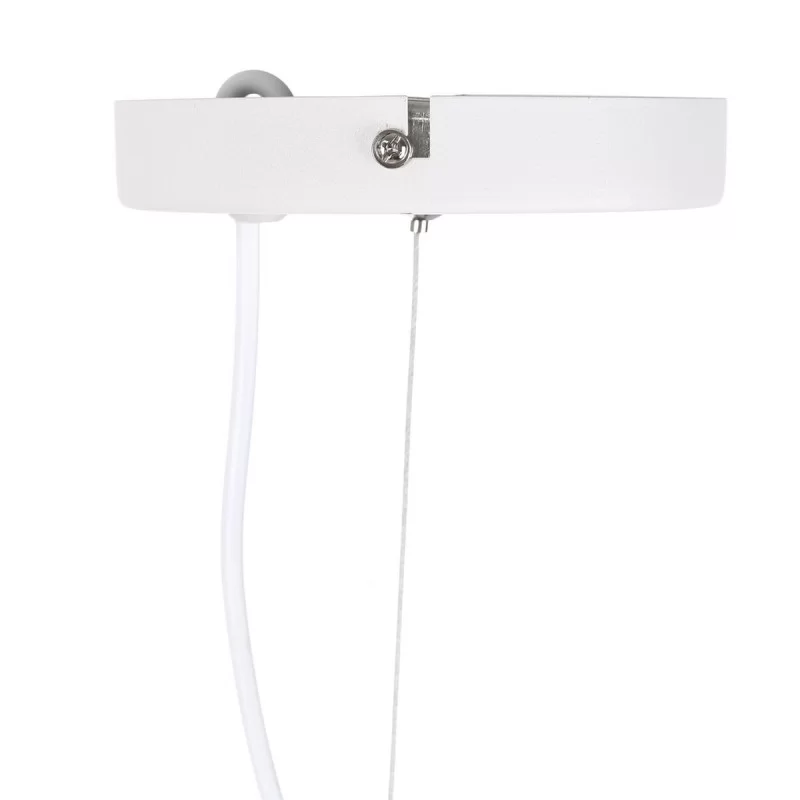 Ceiling Light Metal White 30 x 30 x 35 cm...