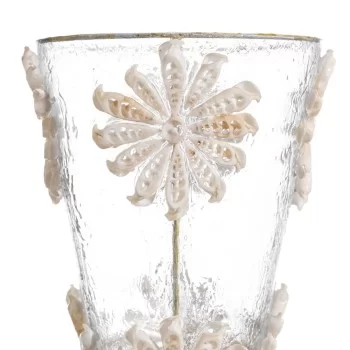 Floor Lamp Natural 20 x 20 x 50 cm 2