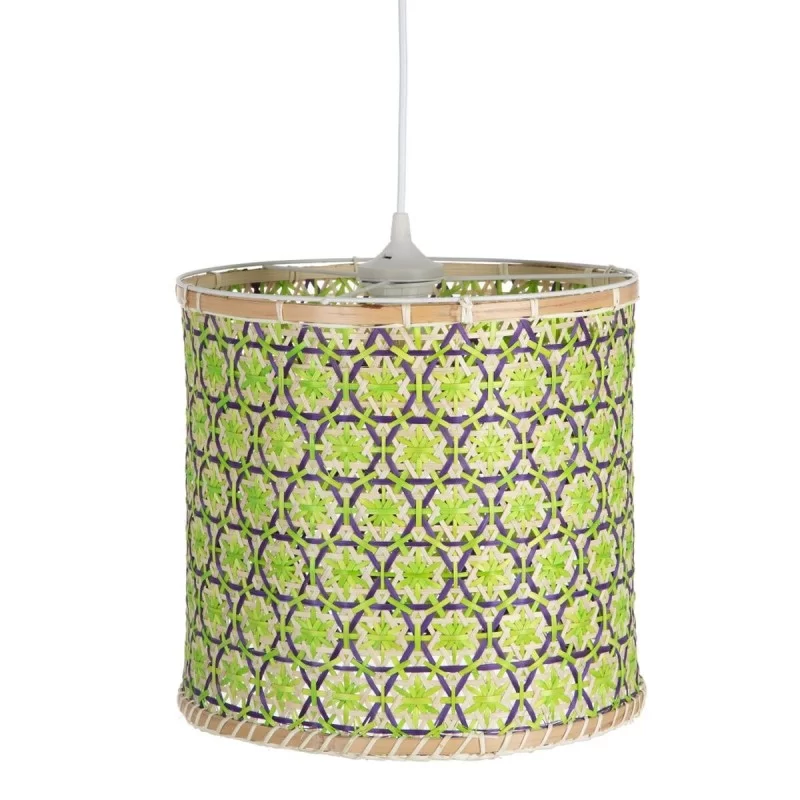 Ceiling Light 32 x 32 x 29 cm Natural Green...