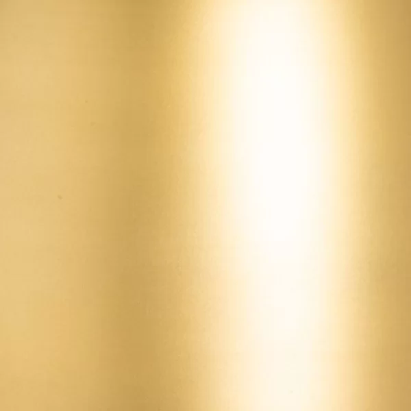 Ceiling Light 21 x 21 x 37 cm Golden Wood Iron