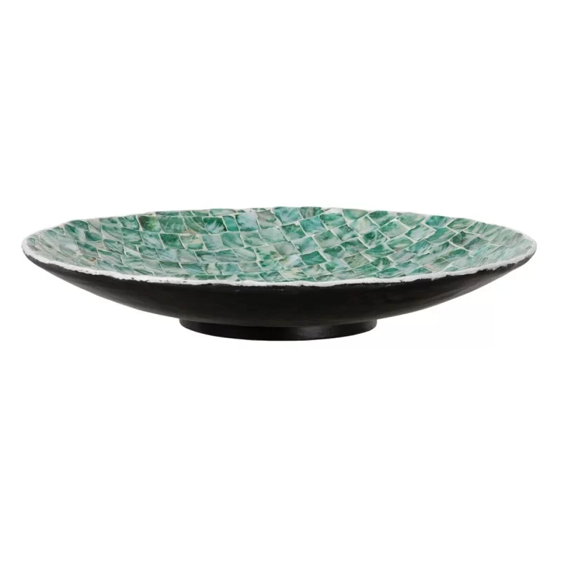 Centerpiece 70 x 70 x 7 cm Mother of pearl...