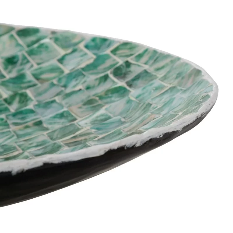 Centerpiece 70 x 70 x 7 cm Mother of pearl...