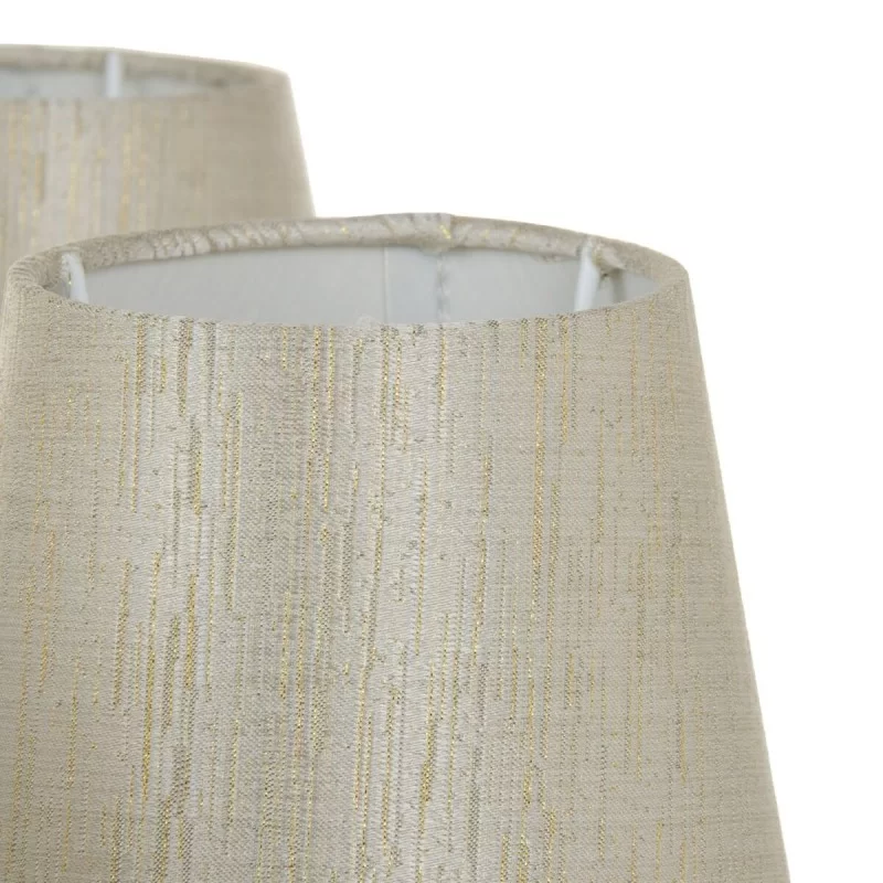 Ceiling Light Ø 14 cm 36 x 36 x 110 cm Metal...