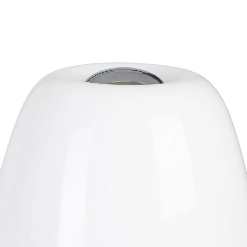 Wall Lamp 18 x 22 x 33,7 cm Crystal Metal Silver