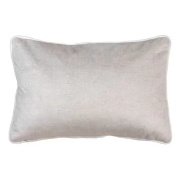 Cushion Beige 45 x 30 cm 2