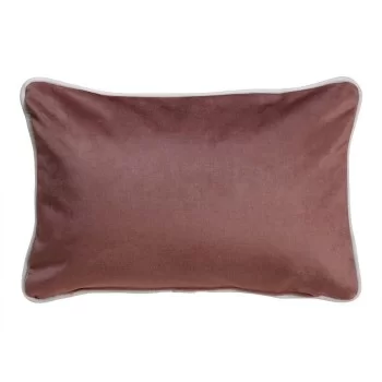 Cushion Flowers 45 x 30 cm 2