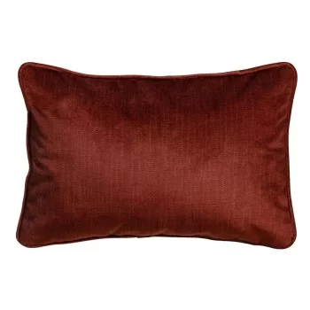 Cushion Dark Red 45 x 30 cm