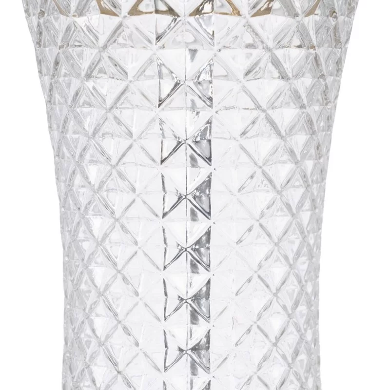 Desk lamp Golden Linen Metal Iron 40 W 220 V 35...