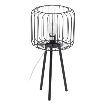 Desk lamp Black Metal Iron 60 W 220 V 240 V 220 -240 V 29...