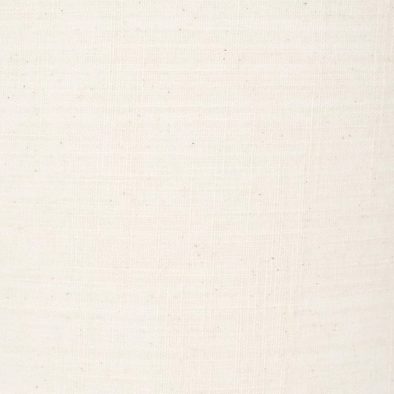 Desk lamp White Golden Cotton Metal Crystal...