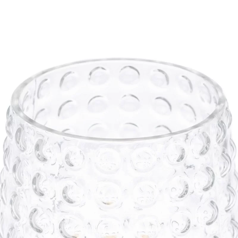 Desk lamp Golden Metal Crystal Brass Iron 40 W...