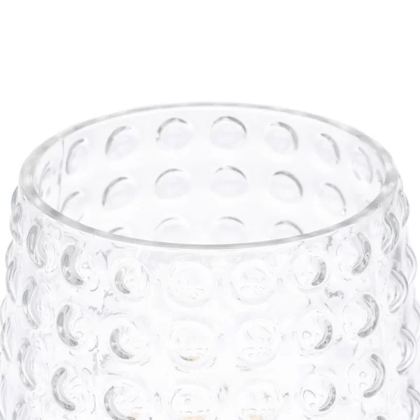 Desk lamp Golden Metal Crystal Brass Iron 40 W 220 V 240 V 220-240 V 17 x 17 x 26 cm