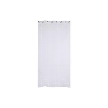 Curtains Home ESPRIT White 140 x 260 x 260 cm