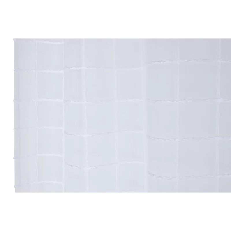 Curtains Home ESPRIT White 140 x 260 x 260 cm