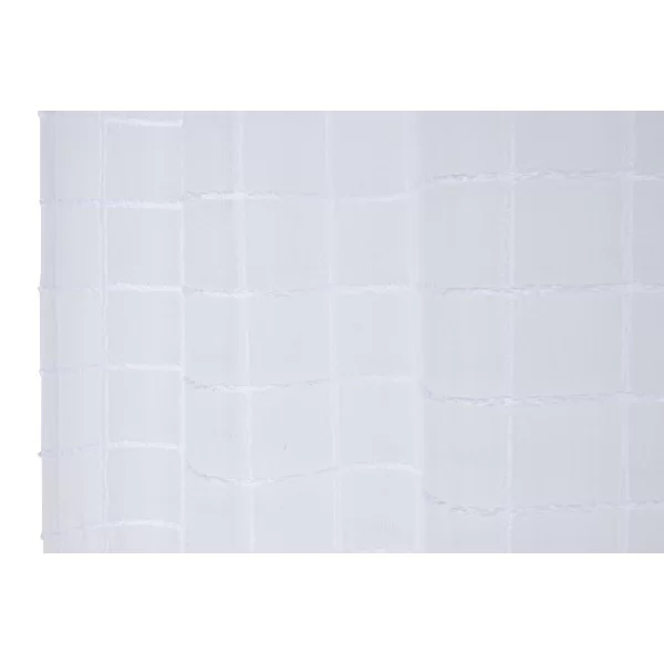 Curtains Home ESPRIT White 140 x 260 x 260 cm
