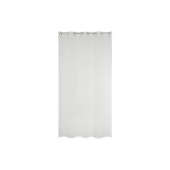 Curtains Home ESPRIT White 140 x 260 x 260 cm