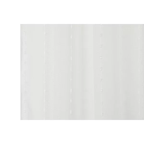 Curtains Home ESPRIT White 140 x 260 x 260 cm