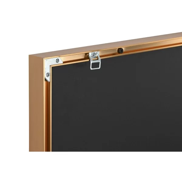 Painting Home ESPRIT Sea and ocean 80 x 3 x 120 cm (2 Units)