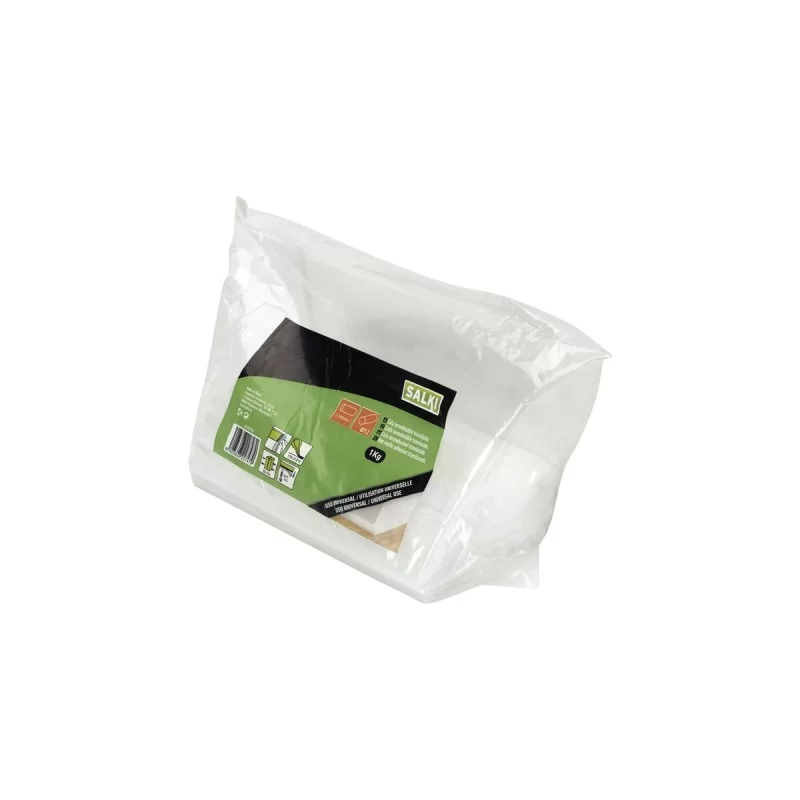 Hot melt glue sticks Salki 4322103 Universal Ø...