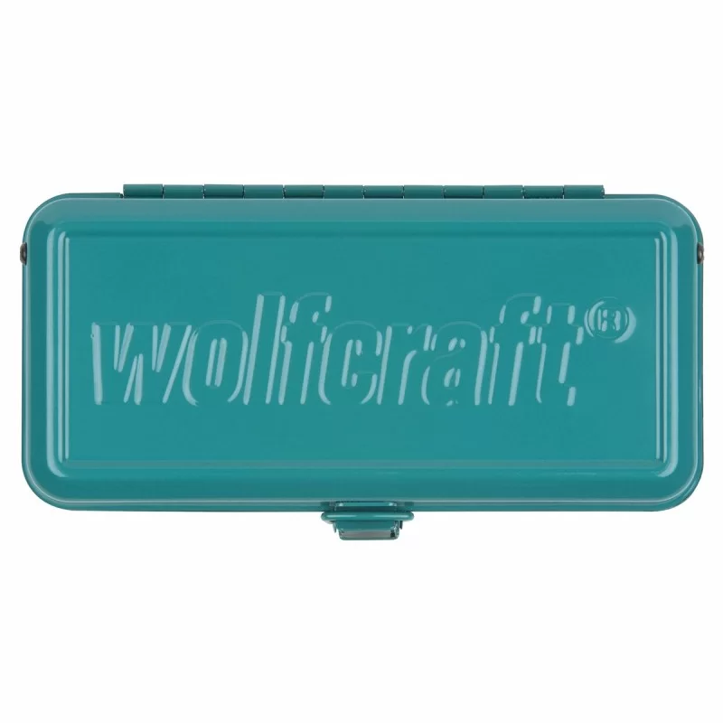 Bit set Wolfcraft Screwdriver