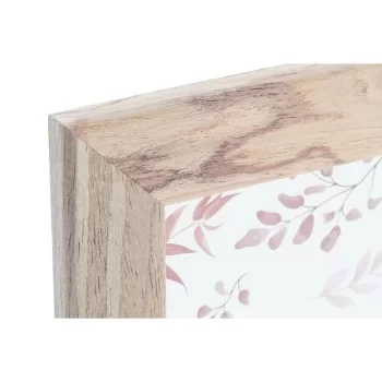 Photo frame DKD Home Decor Brown 15 x 1 x 20 cm MDF Wood... 2