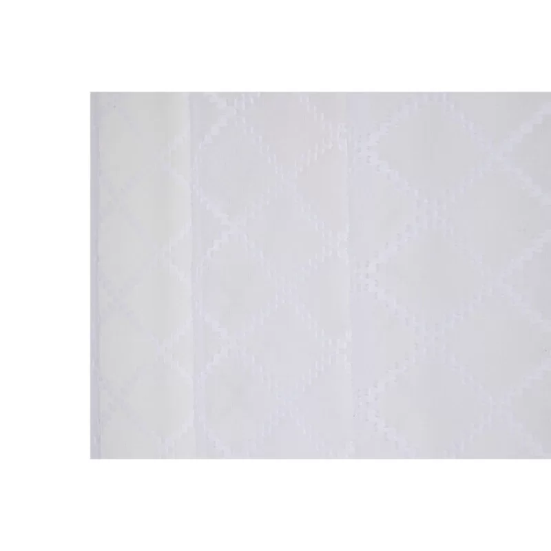 Curtains Home ESPRIT White 140 x 260 x 260 cm
