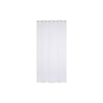 Curtains Home ESPRIT White 140 x 260 x 260 cm