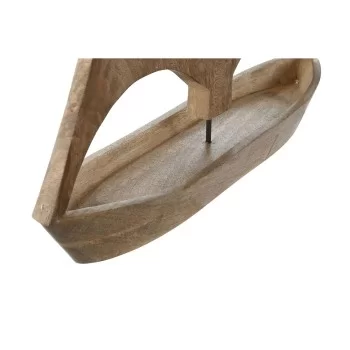 Decorative Figure Home ESPRIT Natural Candle maker... 2