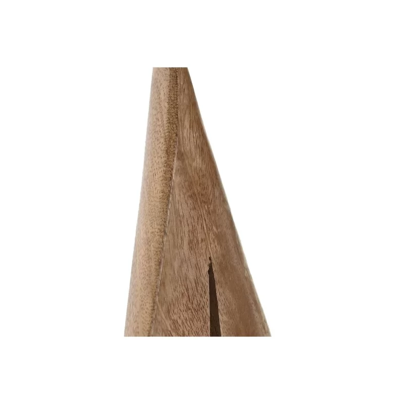 Decorative Figure Home ESPRIT Natural Candle...