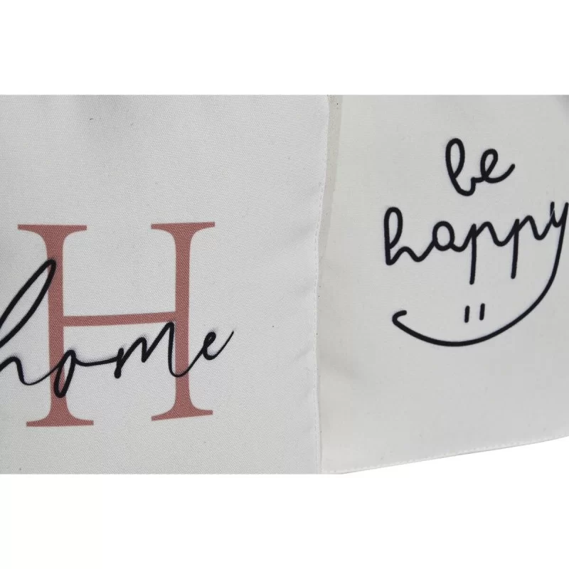 Door stop Home ESPRIT Sand 18 x 8 x 23 cm (2...