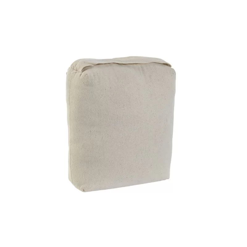 Door stop Home ESPRIT Sand 18 x 8 x 23 cm (2...