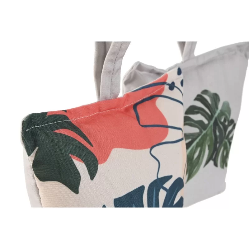 Door stop Home ESPRIT Sand 20 x 10 x 25 cm...