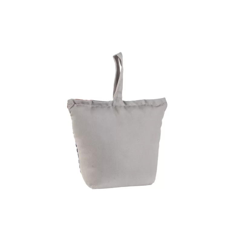 Door stop Home ESPRIT Sand 20 x 10 x 25 cm (2...