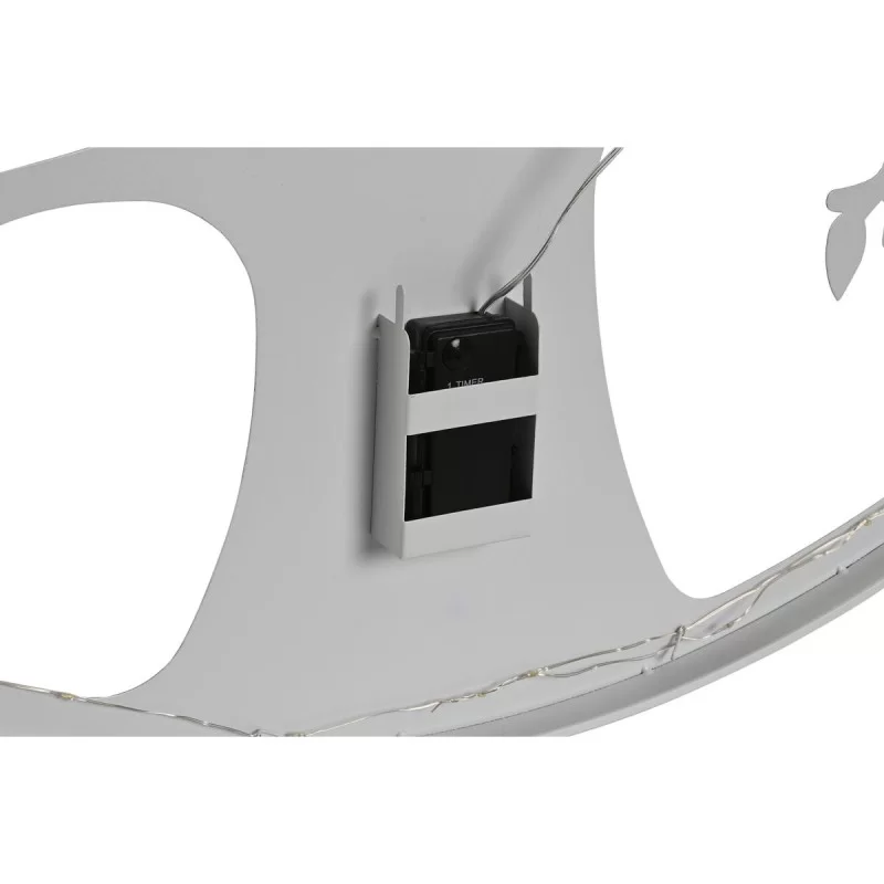 Wall Decoration Home ESPRIT White Tree Shabby...