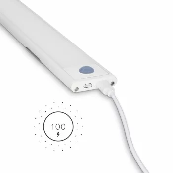 LED Light KSIX Sophia 3,7 W 4000K 2