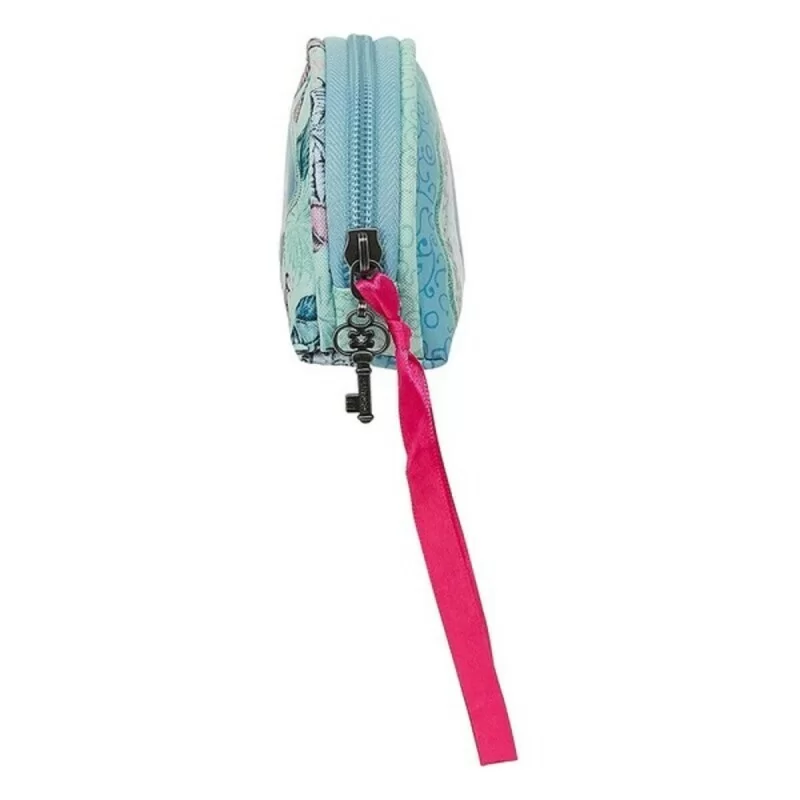 Purse Santoro Mirabelle Marina Blue Green (9.5...