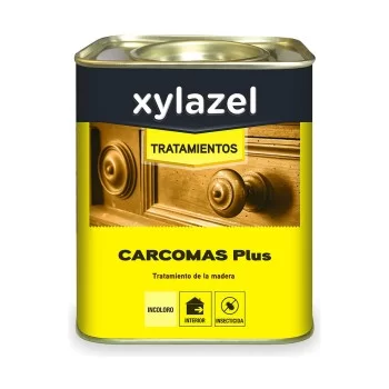 Surface protector Xylazel Plus Wood Woodworm 750 ml...