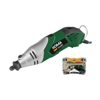 Multipurpose Turbo Tool Koma Tools 2