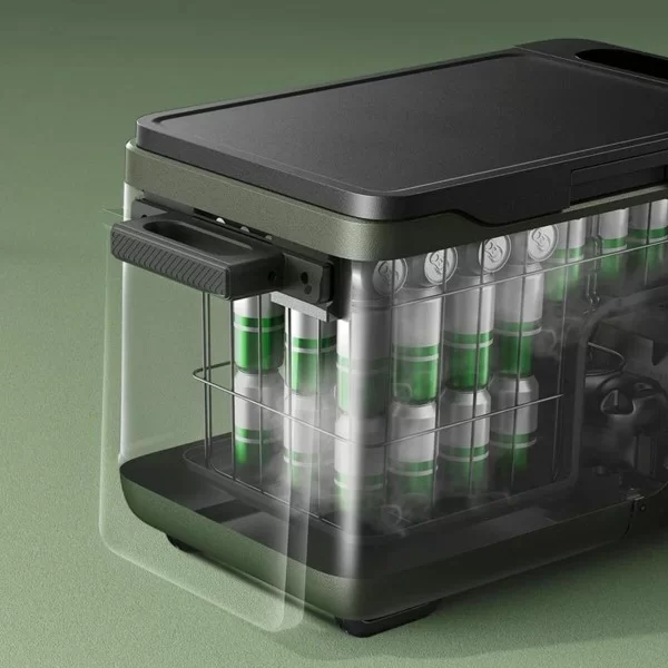 Portable Fridge Anker EverFrost Powered Cooler 40