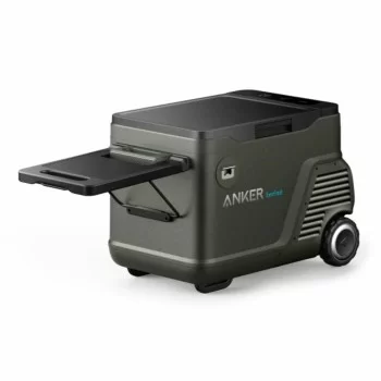 Portable Fridge Anker EverFrost Powered Cooler 40 2