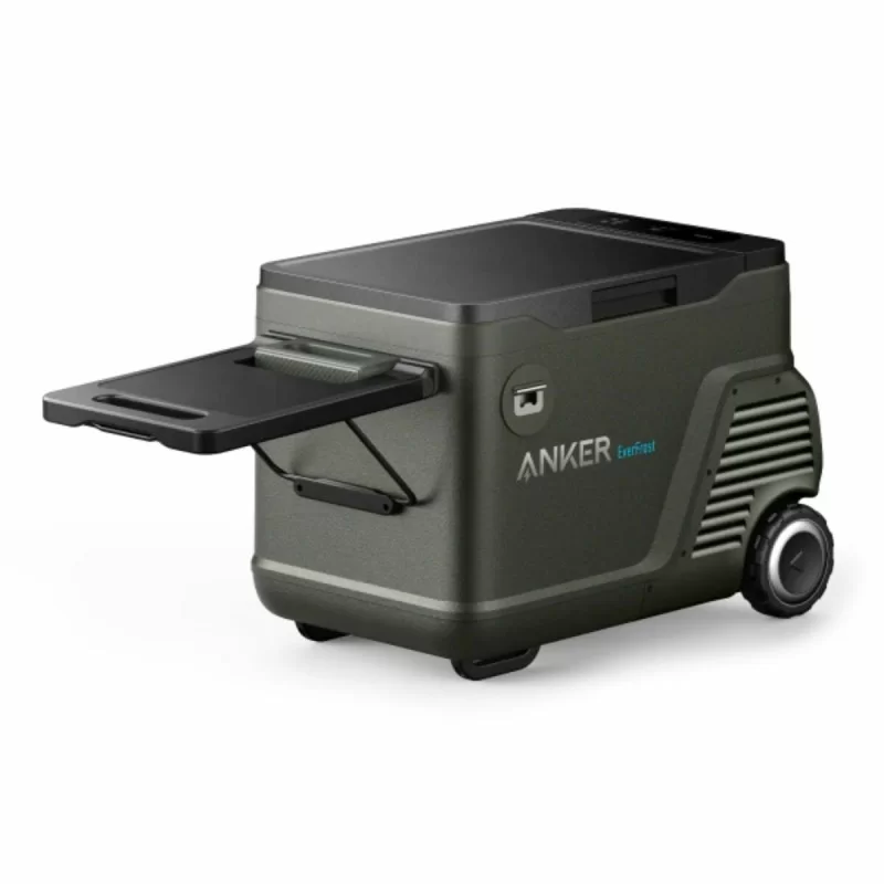 Portable Fridge Anker EverFrost Powered Cooler 40