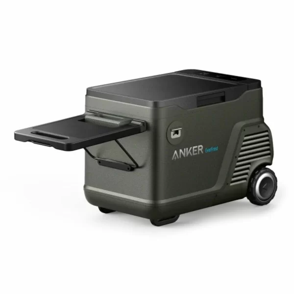 Portable Fridge Anker EverFrost Powered Cooler 40