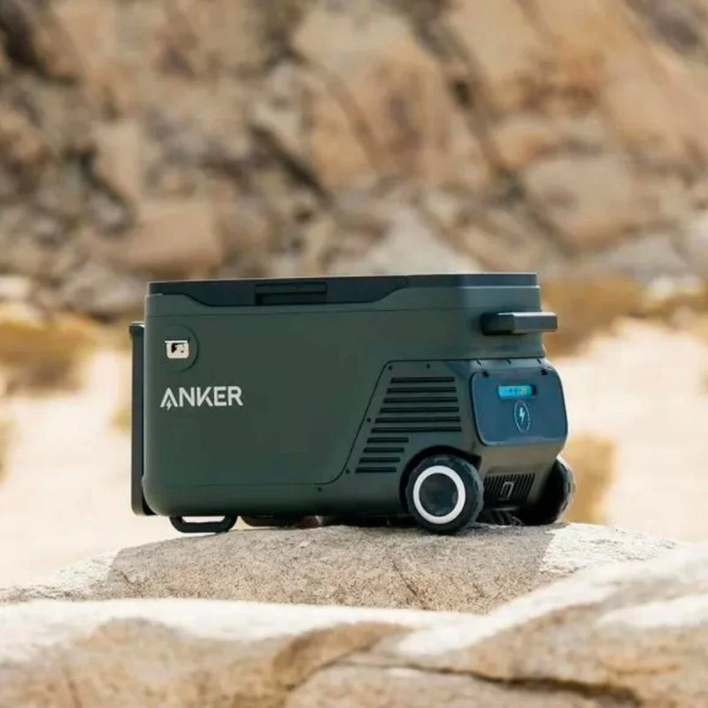 Portable Fridge Anker EverFrost Powered Cooler 40