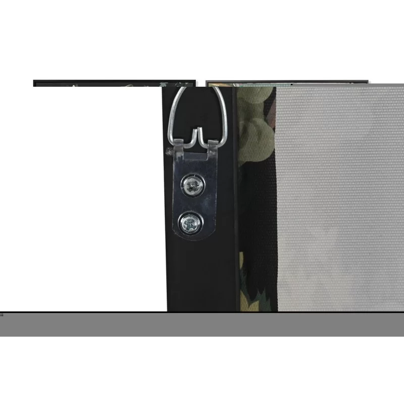 Painting DKD Home Decor Tropical 83 x 4,5 x...